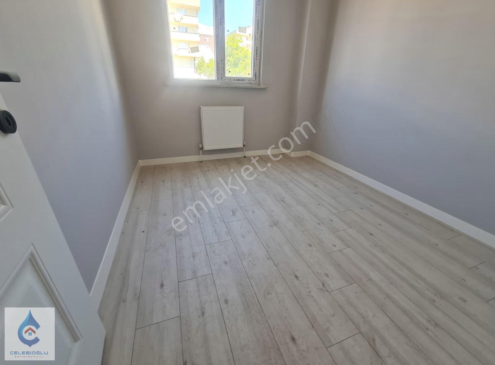 Çayırova Özgürlük Yunusemre Cd.üstü Lux Arakat 3+1 Asansörlü - Görsel 14