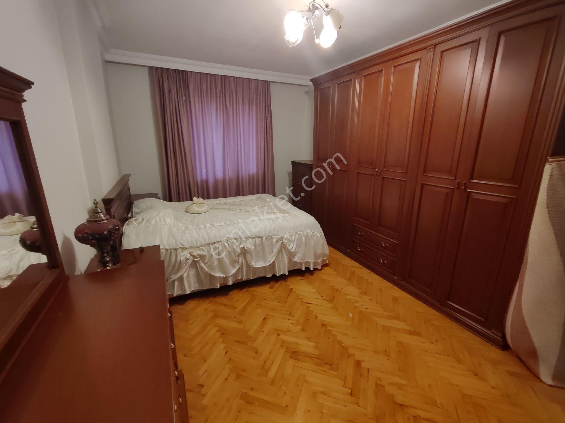 Kordonboyu Mah.eşyalı Geniş Kullanışlı - Görsel 14