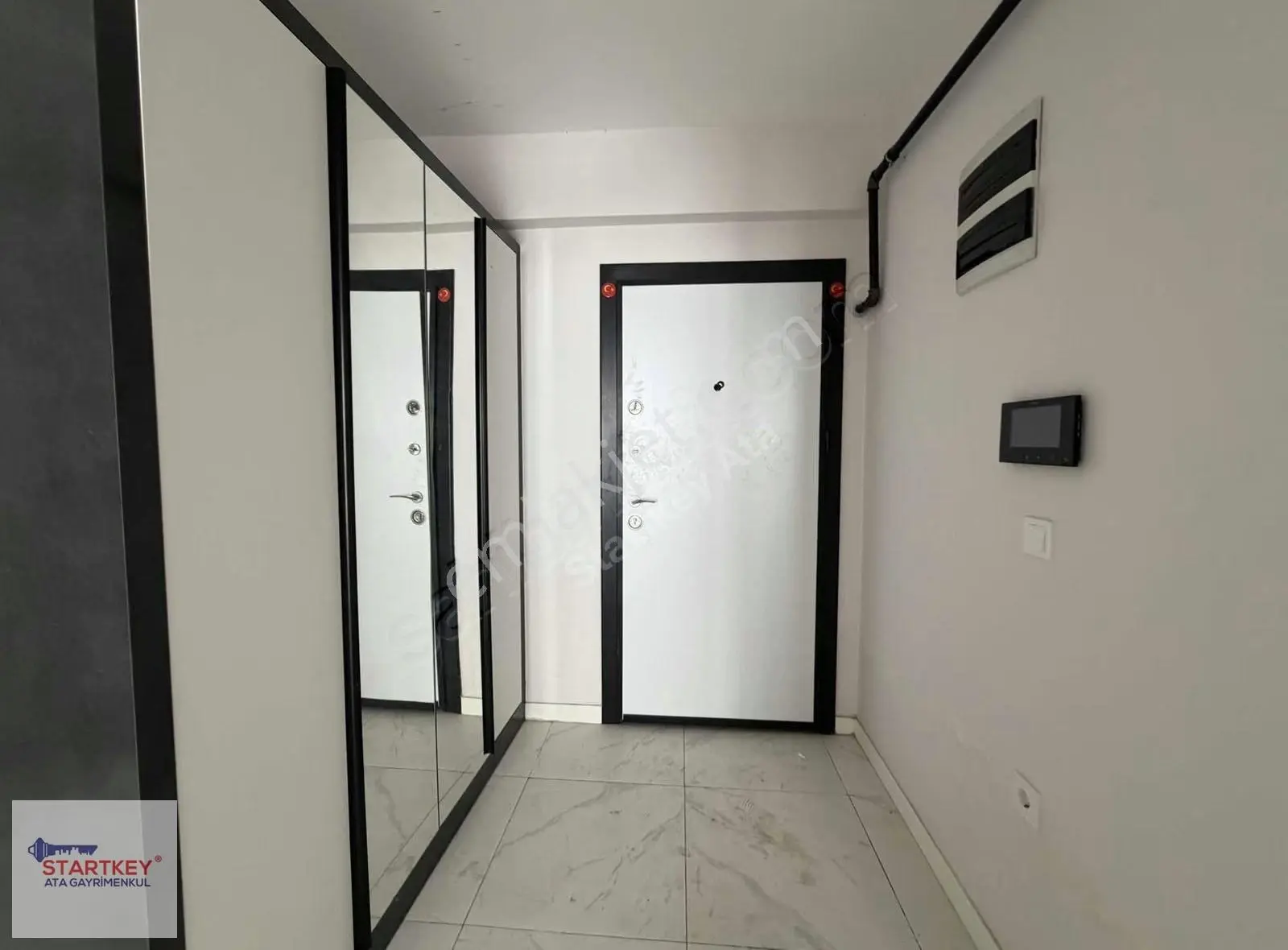 Karşıyaka Örnekköy Saklıbahçe Evleri Yakını 2+1 Satılık Daire - Görsel 6