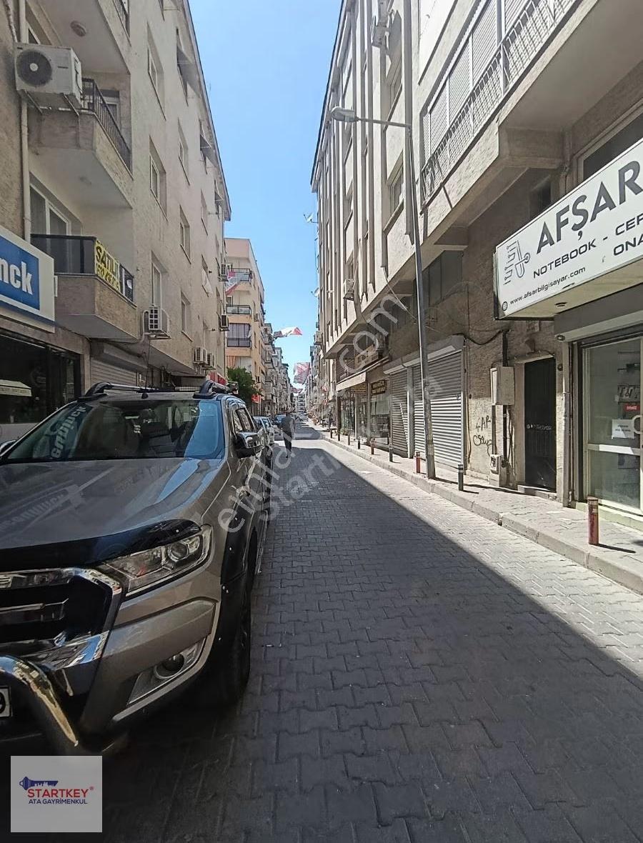 Karşıyaka Alaybey Mahallesi'nde 15 Metrekare Satılık Dükkan - Görsel 13