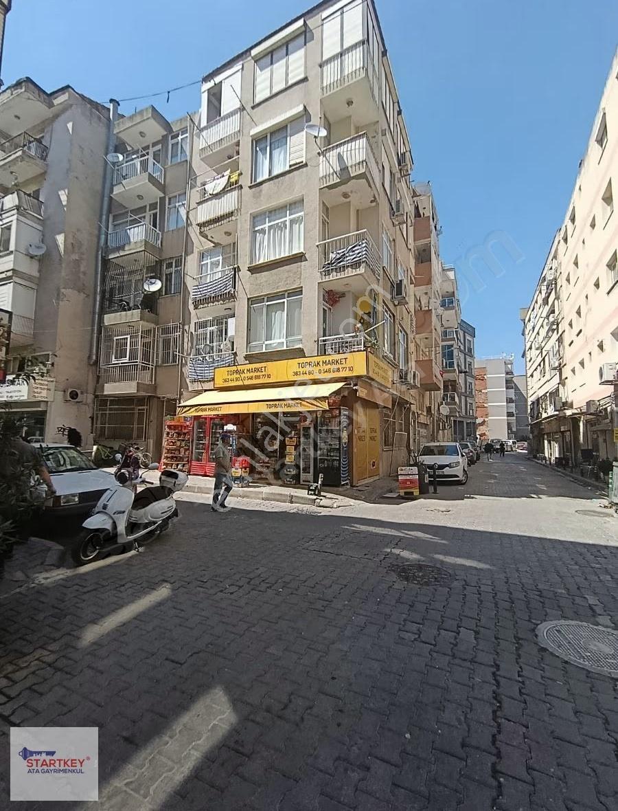 Karşıyaka Alaybey Mahallesi'nde 15 Metrekare Satılık Dükkan - Görsel 8