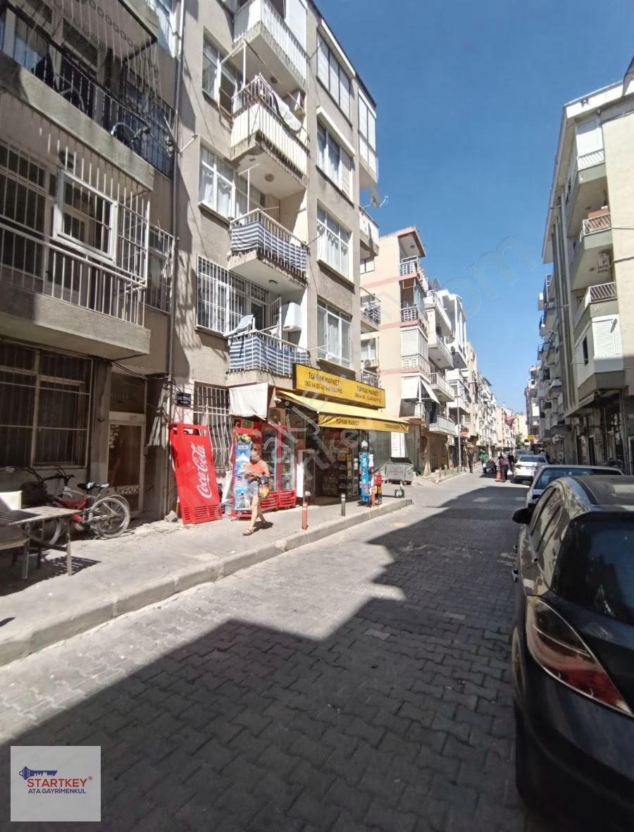 Karşıyaka Alaybey Mahallesi'nde 15 Metrekare Satılık Dükkan - Görsel 7