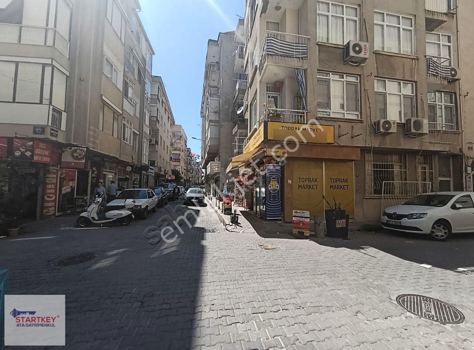 Karşıyaka Alaybey Mahallesi'nde 15 Metrekare Satılık Dükkan - Görsel 12