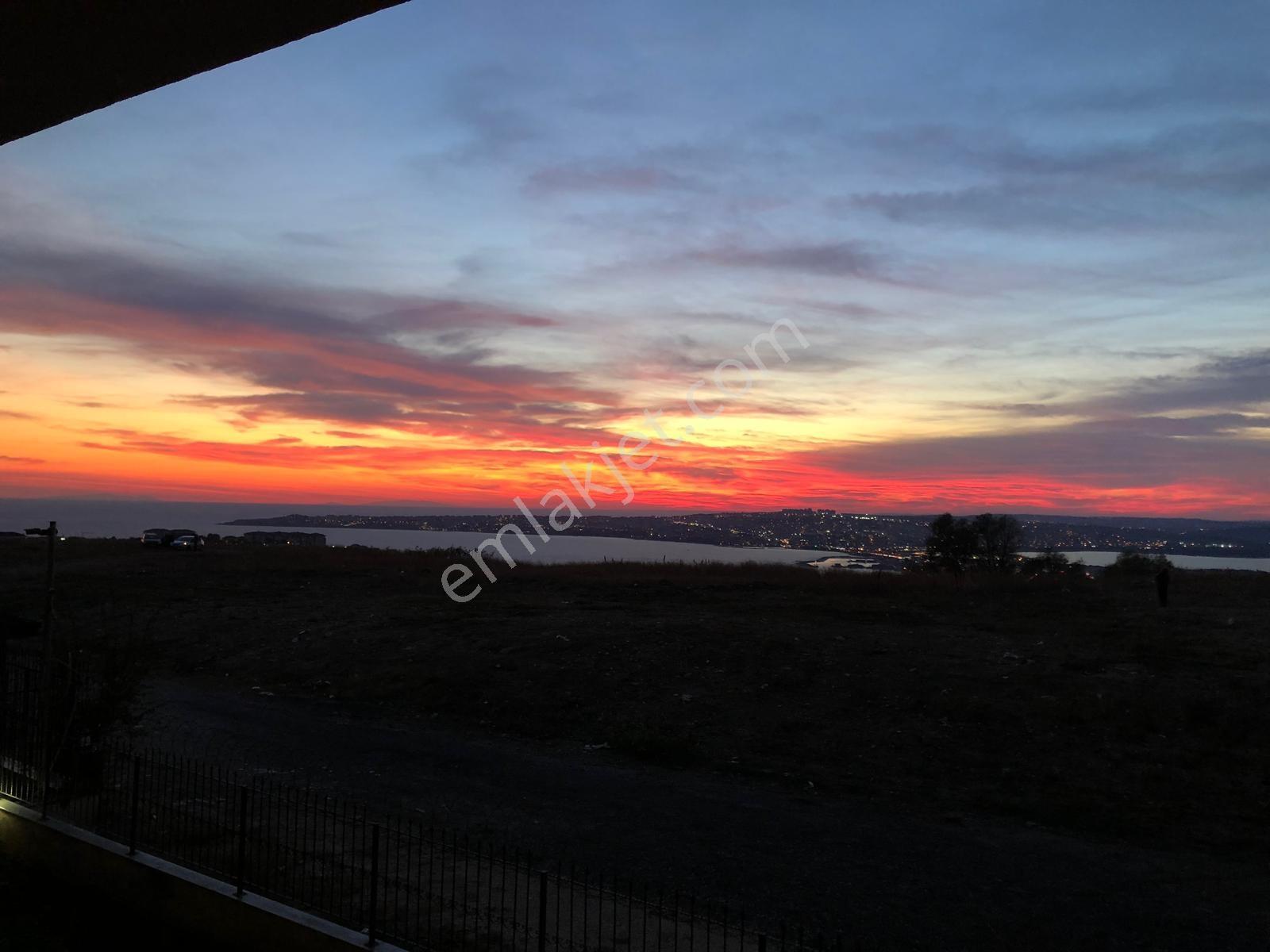 Beylikdüzü Adnan Kahveci Mah Vista 4 Sitesinde 3+1 Kiralık Daire - Görsel 28