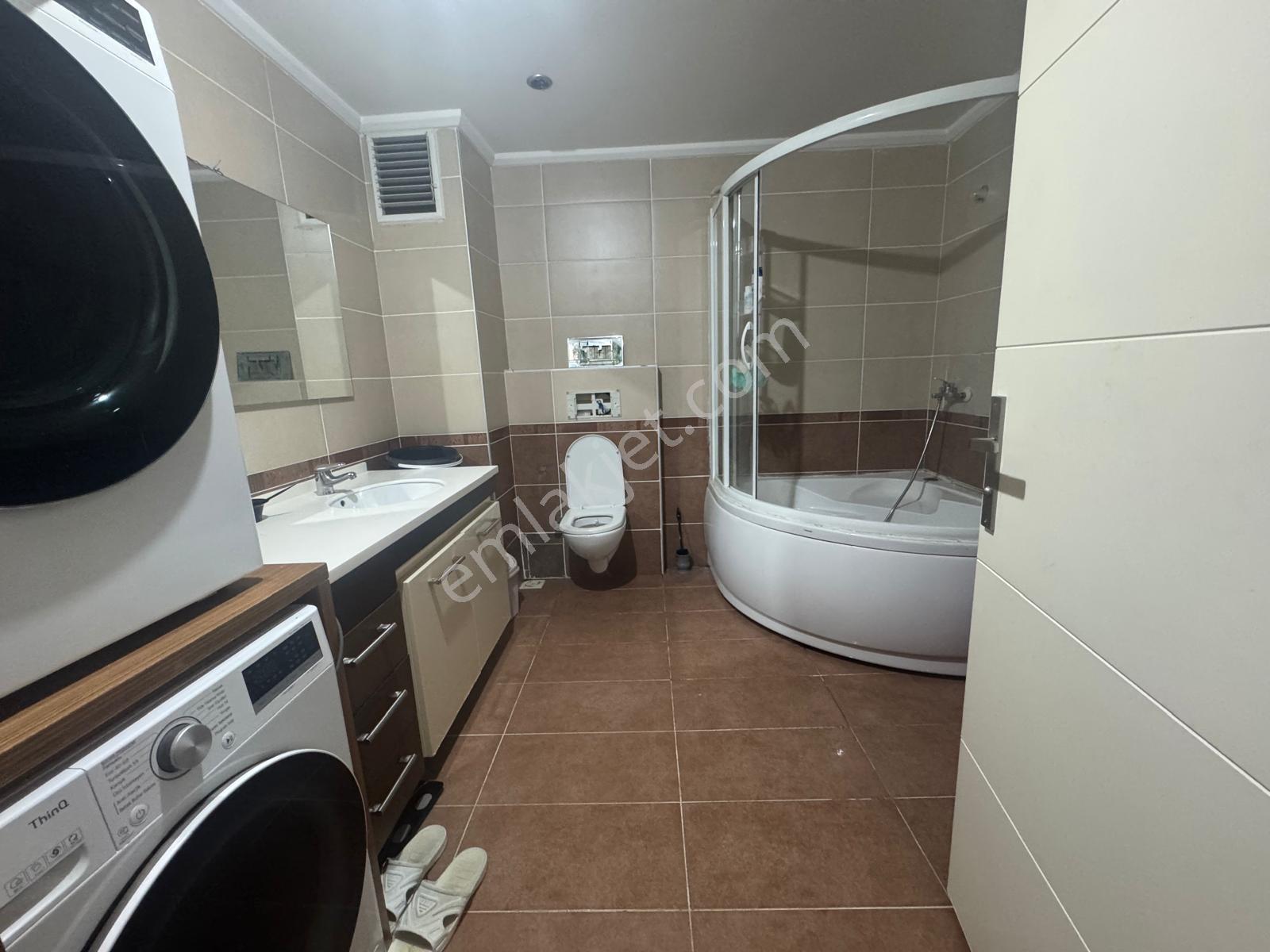 Beylikdüzü Adnan Kahveci Mah Vista 4 Sitesinde 3+1 Kiralık Daire - Görsel 25