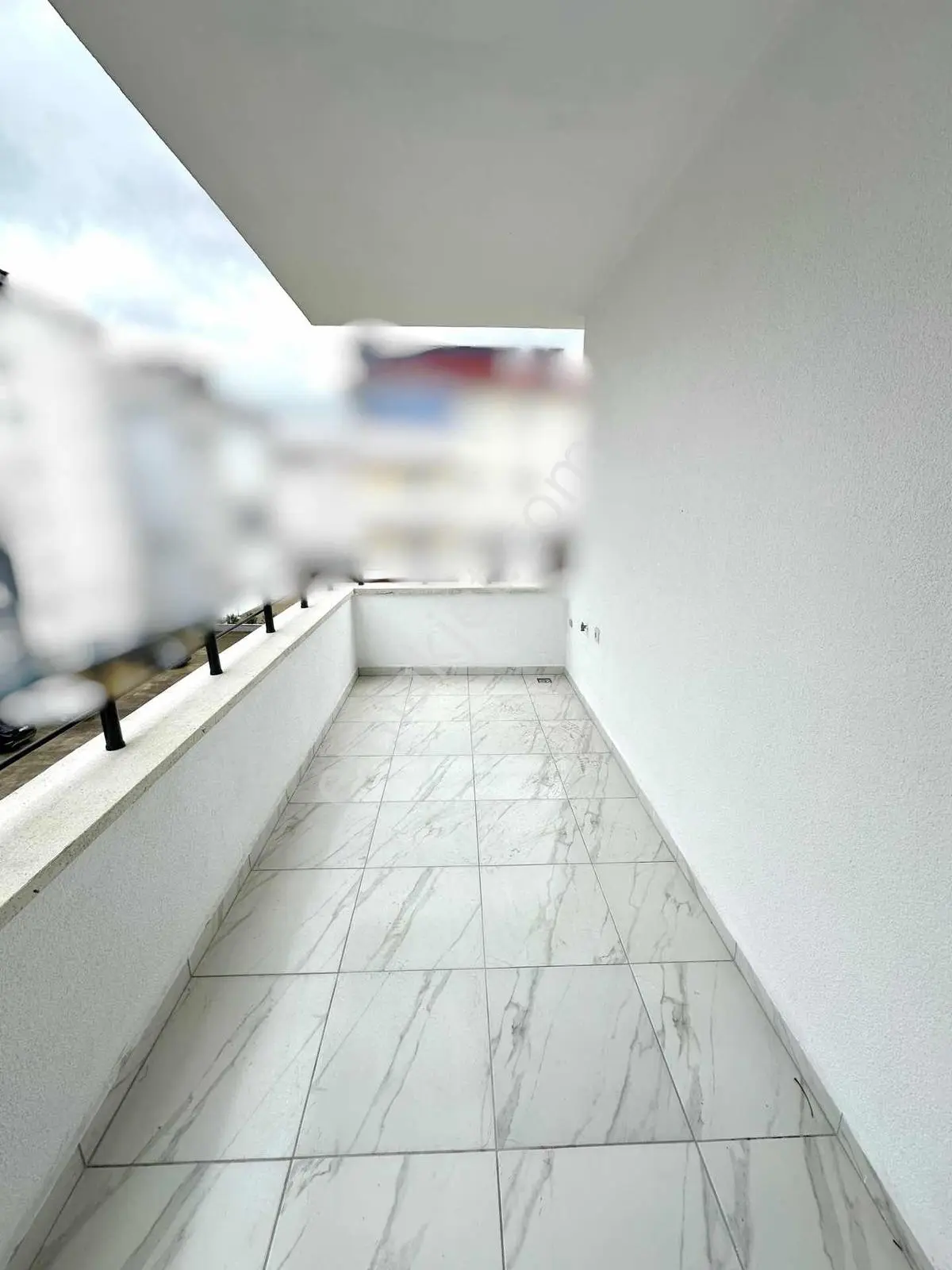 ▇ Kışla'da Merkezi Konumda Cambalkonlu Satılık Lüks 3+1 Daire ▇ - Görsel 22