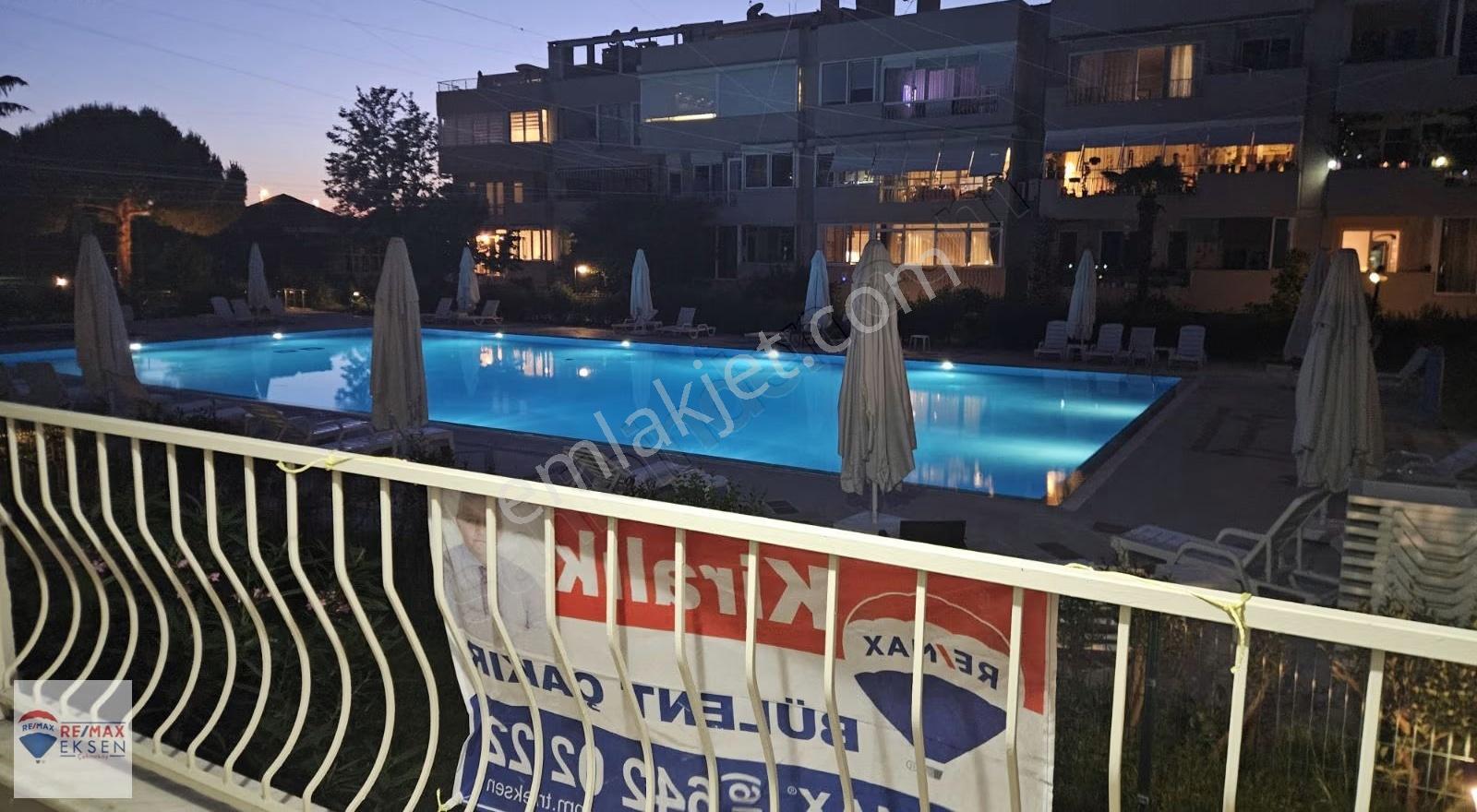 Maltepe Yalı Mah. Kastel Dragos Sahil Sitesınde Kiralık Daire - Görsel 15