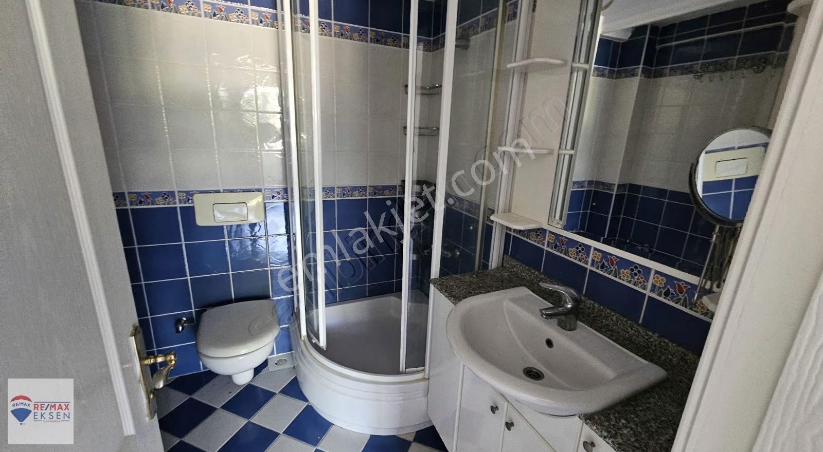 Maltepe Yalı Mah. Kastel Dragos Sahil Sitesınde Kiralık Daire - Görsel 30