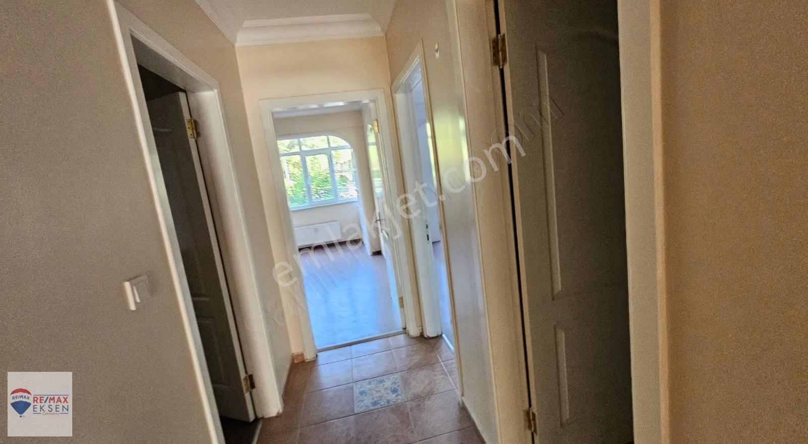 Maltepe Yalı Mah. Kastel Dragos Sahil Sitesınde Kiralık Daire - Görsel 14