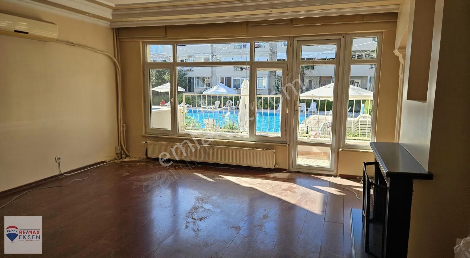 Maltepe Yalı Mah. Kastel Dragos Sahil Sitesınde Kiralık Daire - Görsel 16