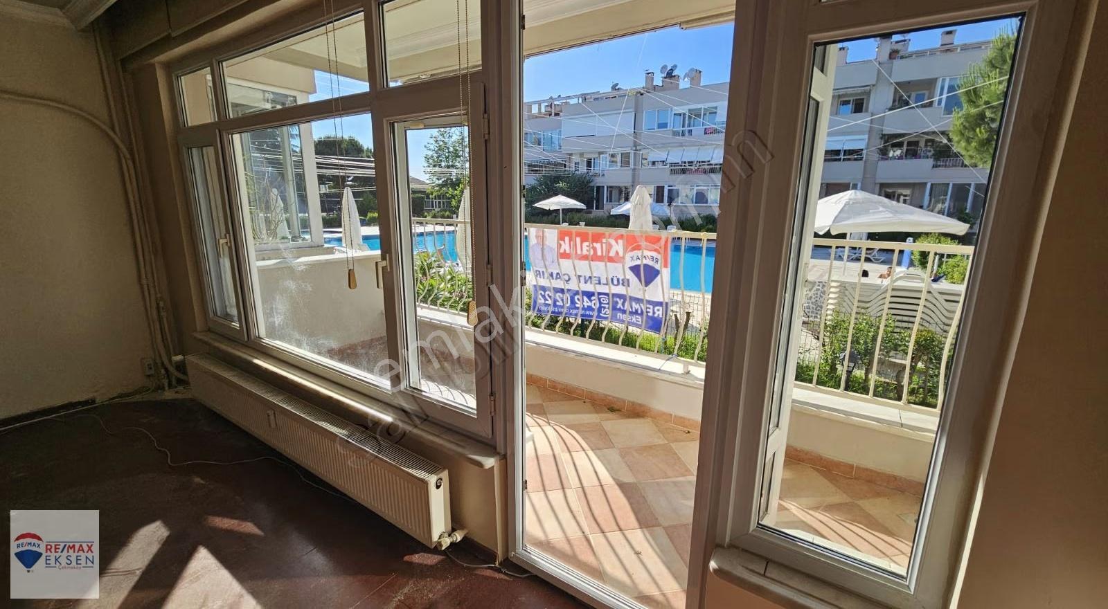 Maltepe Yalı Mah. Kastel Dragos Sahil Sitesınde Kiralık Daire - Görsel 13