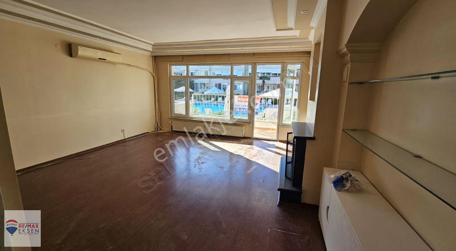 Maltepe Yalı Mah. Kastel Dragos Sahil Sitesınde Kiralık Daire - Görsel 8
