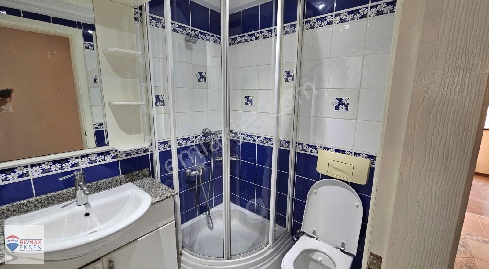 Maltepe Yalı Mah. Kastel Dragos Sahil Sitesınde Kiralık Daire - Görsel 32