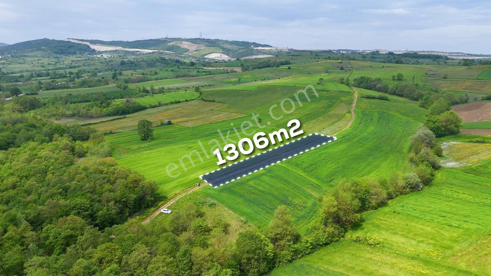 Kandıra Akçakese Satılık 1306 M2 Yatırımlık Arsa - Görsel 13