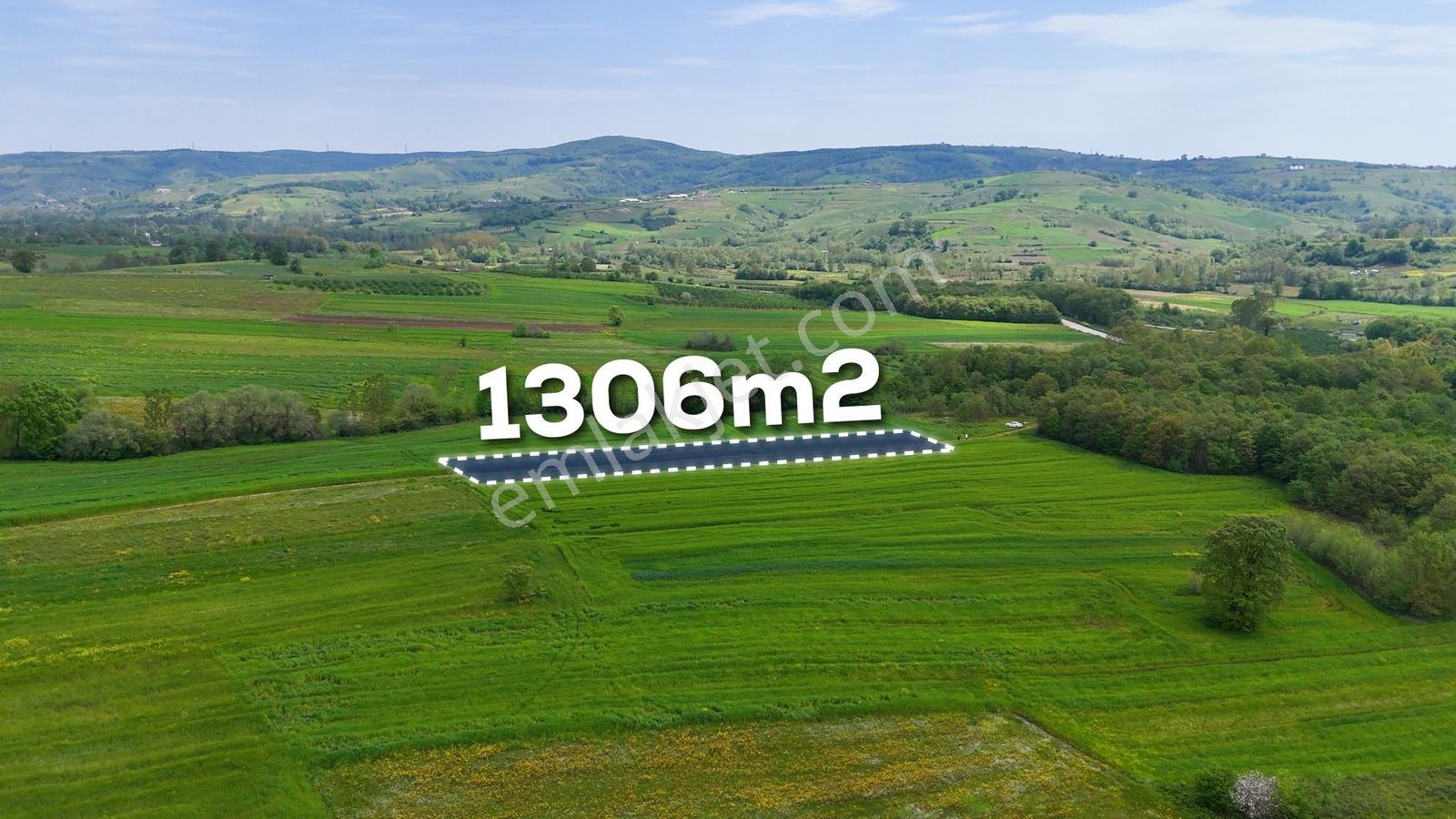 Kandıra Akçakese Satılık 1306 M2 Yatırımlık Arsa - Görsel 4