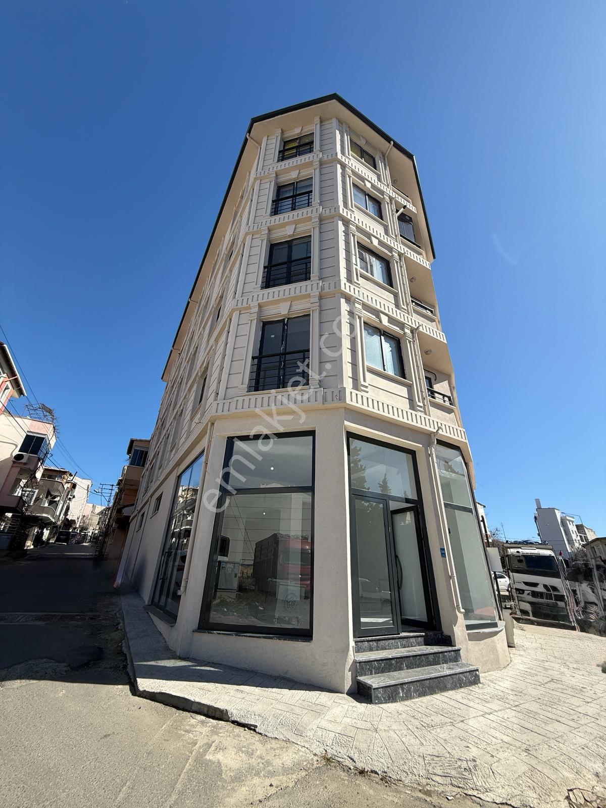 Delux'den Çınarlı Mh. Cadde Üzerinde Satılık Lux 3+1 Daire - Görsel 18