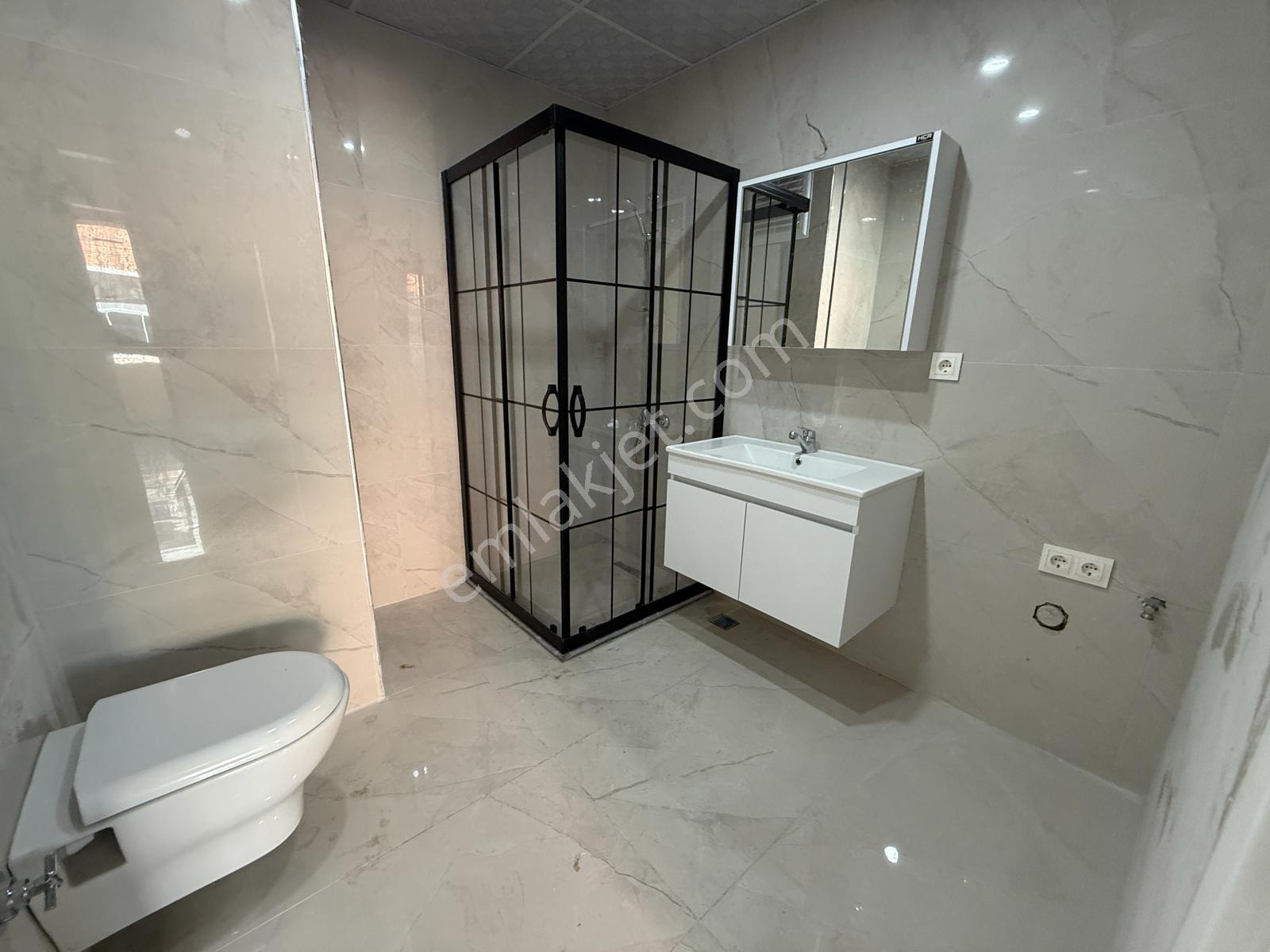 Delux'den Çınarlı Mh. Cadde Üzerinde Satılık Lux 3+1 Daire - Görsel 14