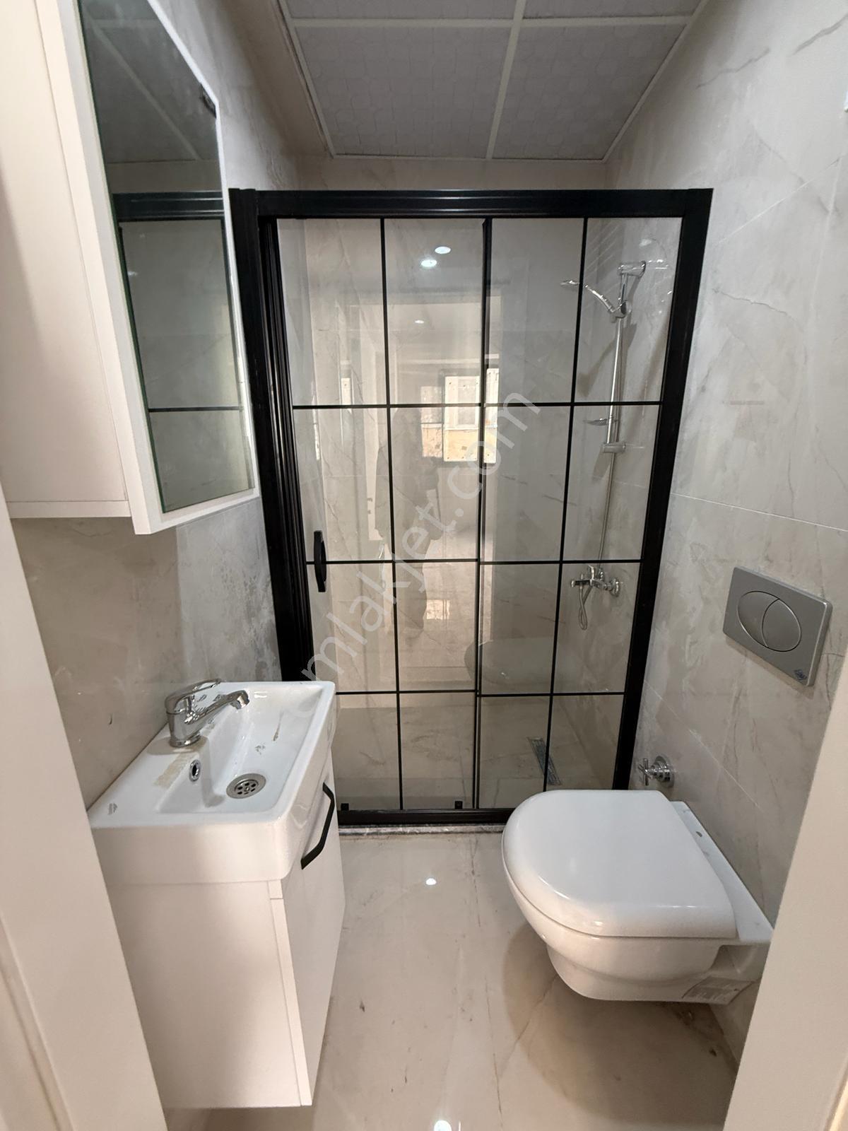 Delux'den Çınarlı Mh. Cadde Üzerinde Satılık Lux 3+1 Daire - Görsel 11