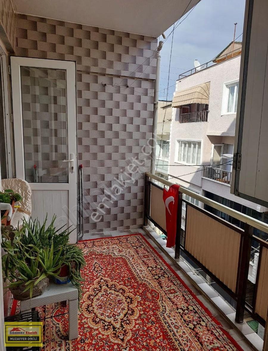 Bahar Mh.satılık 4.katlı Çiftcepheli 1000m2 Müstakil Komple Bina - Görsel 7