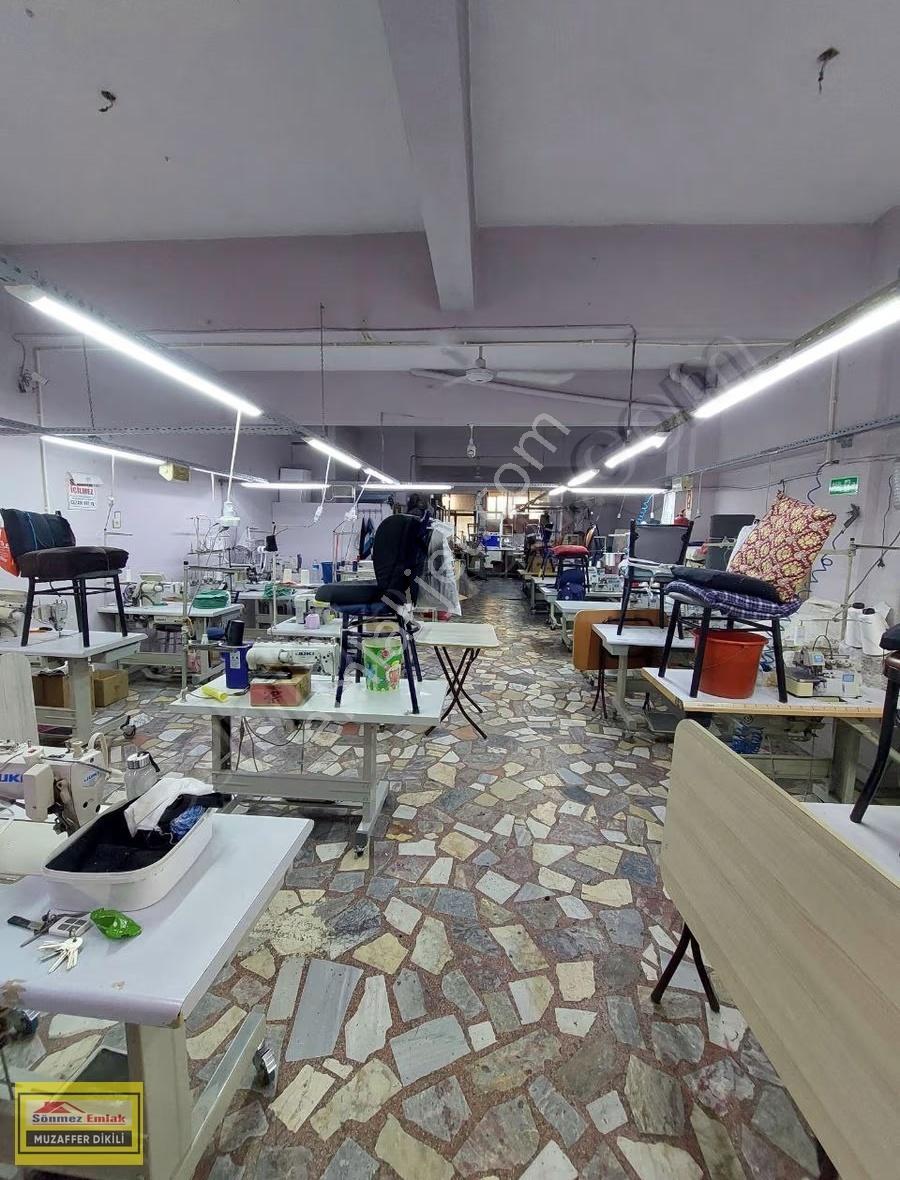 Bahar Mh.satılık 4.katlı Çiftcepheli 1000m2 Müstakil Komple Bina - Görsel 23