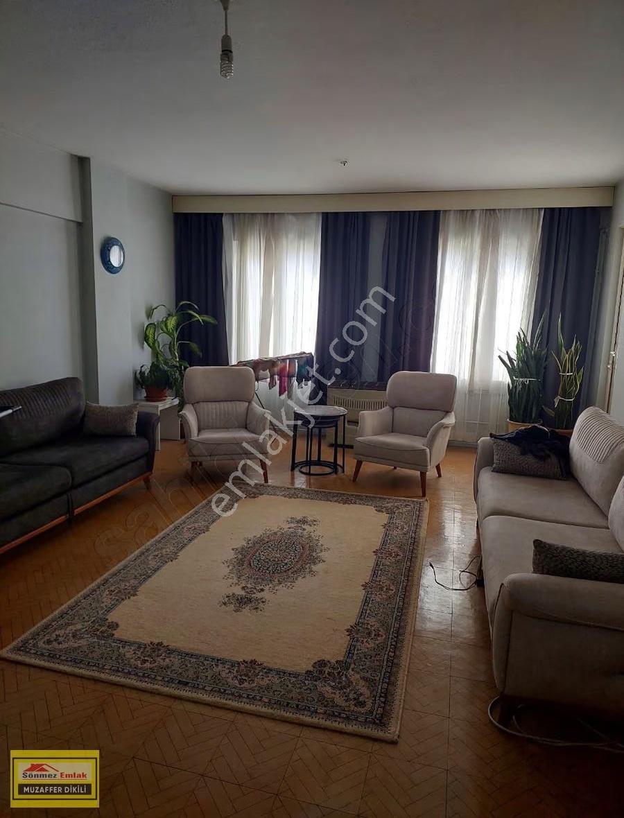 Bahar Mh.satılık 4.katlı Çiftcepheli 1000m2 Müstakil Komple Bina - Görsel 27