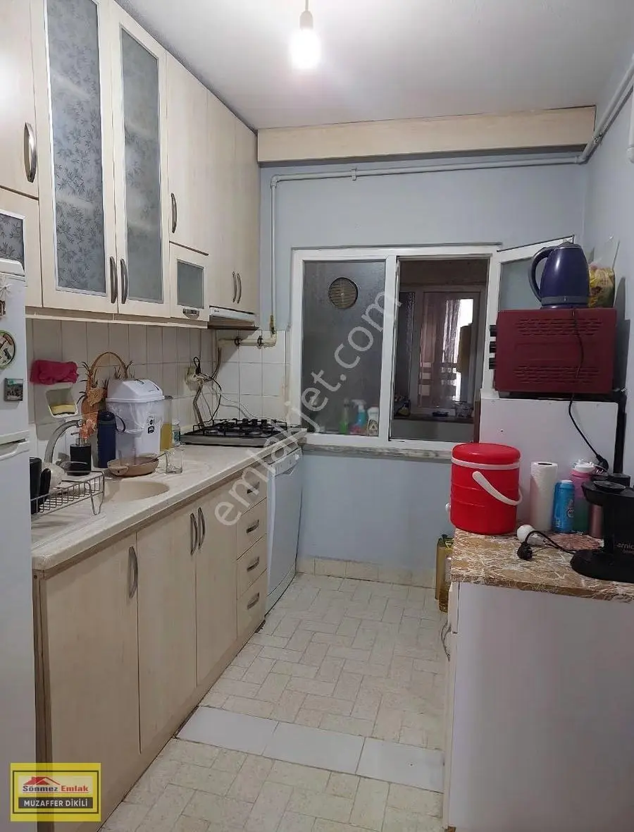 Bahar Mh.satılık 4.katlı Çiftcepheli 1000m2 Müstakil Komple Bina - Görsel 9