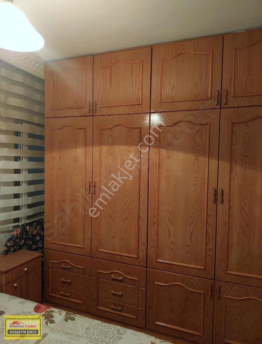 Bahar Mh.satılık 4.katlı Çiftcepheli 1000m2 Müstakil Komple Bina - Görsel 33