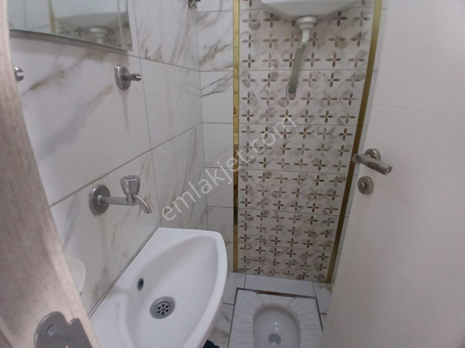 Bursa Yıldırım Sinandede De 5+1 Asansörlü Kombili Dubleks Daire - Görsel 19