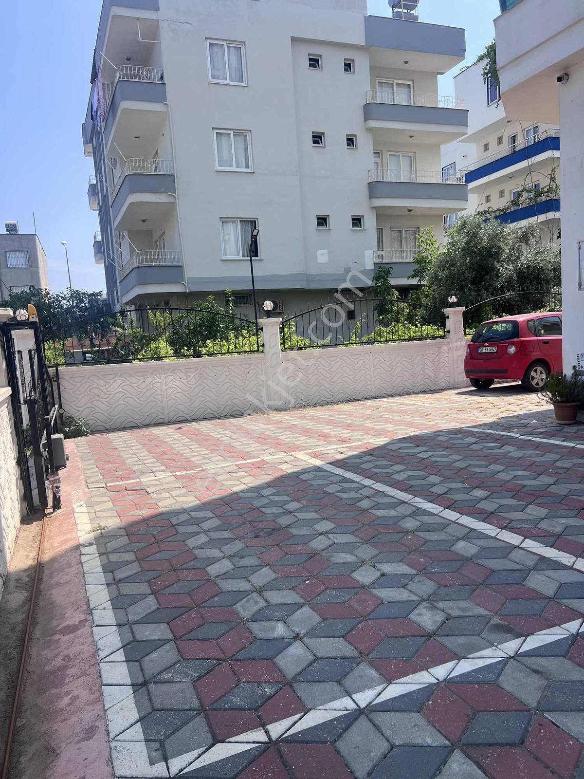 Portakal Mahallesinde Masrafsız 2+1 - Görsel 6