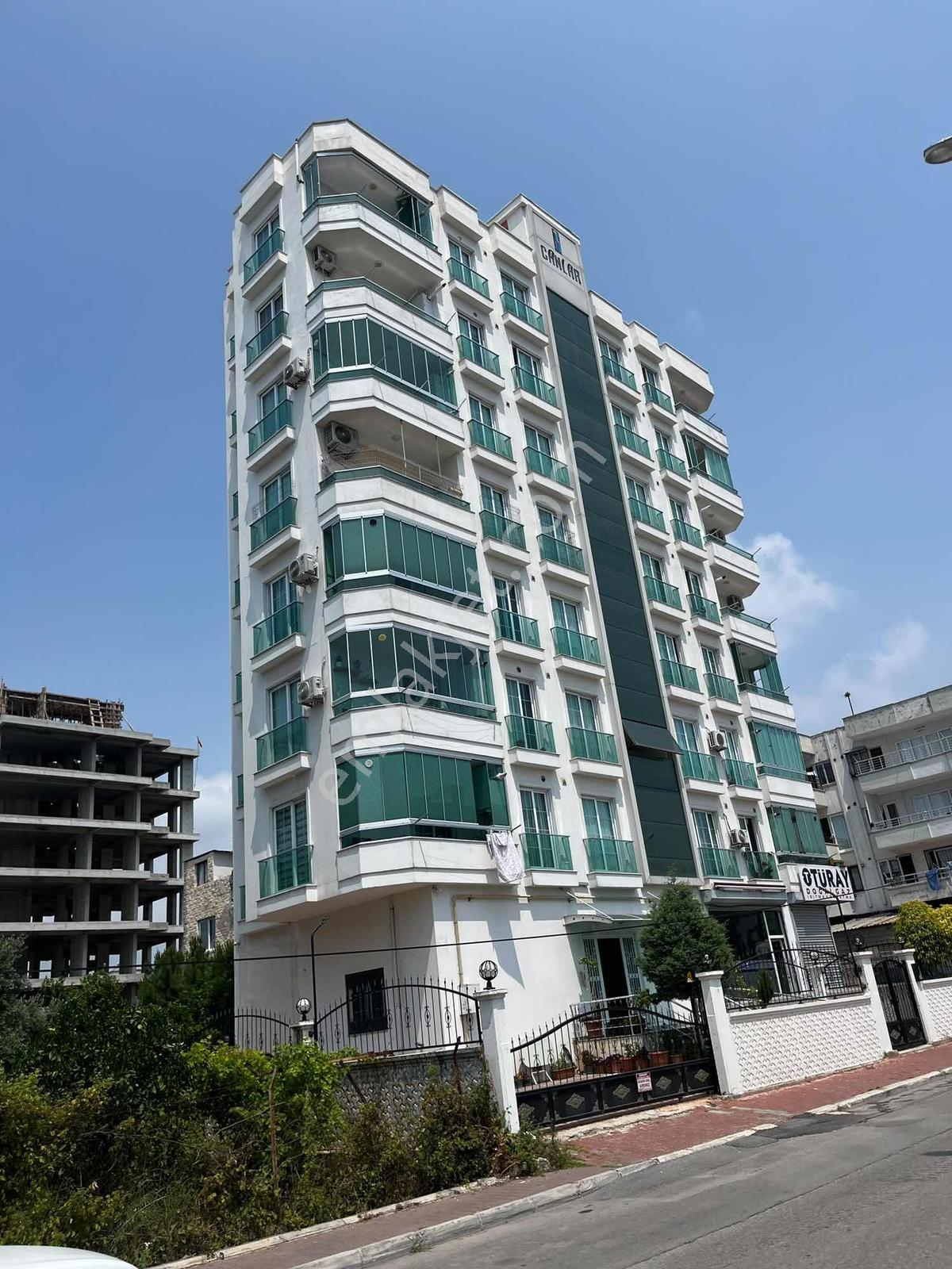 Portakal Mahallesinde Masrafsız 2+1