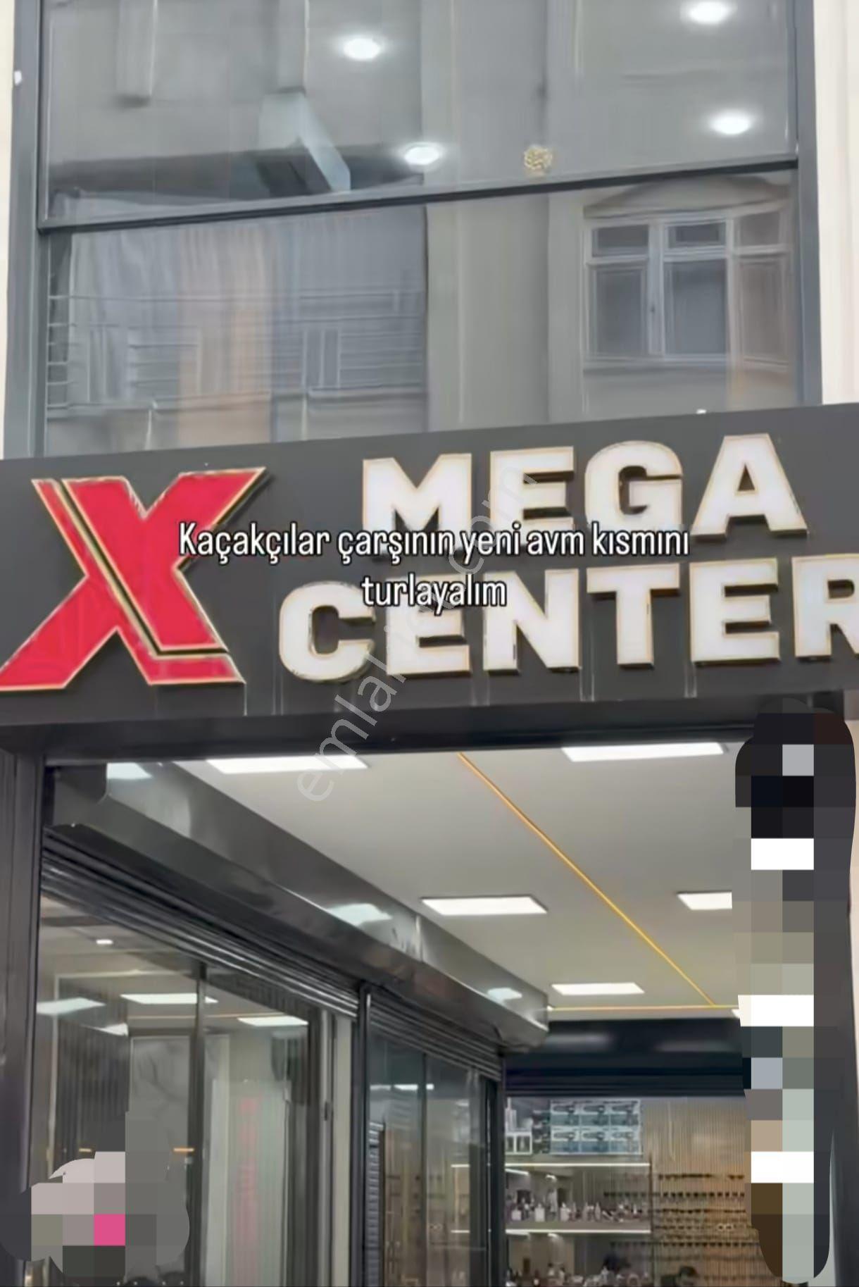 Tarihi Nusaybin Çarşısı Mega Center - Görsel 5