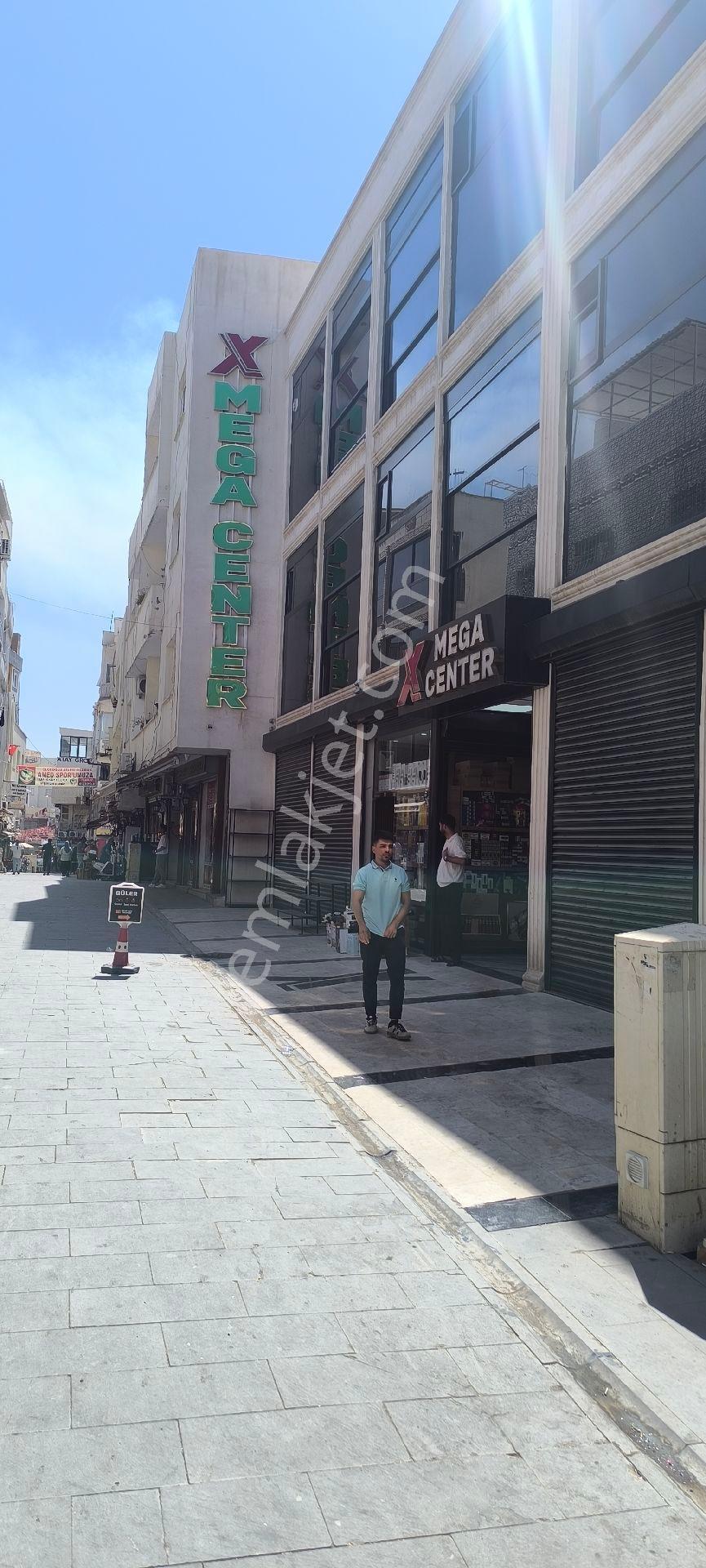 Tarihi Nusaybin Çarşısı Mega Center - Görsel 6