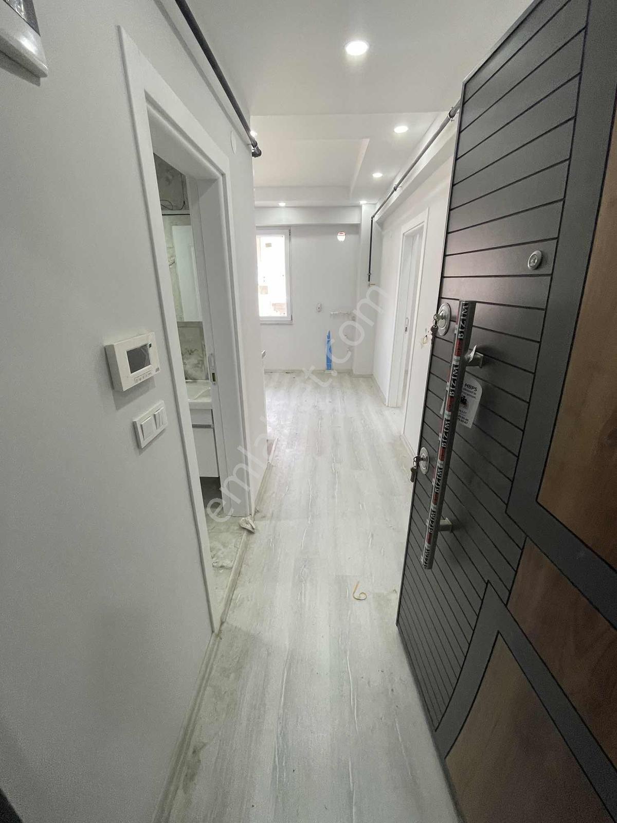 Şeyhsınan Mah. Havuzlu Site İçi Satılık 1+1 Daire - Görsel 5