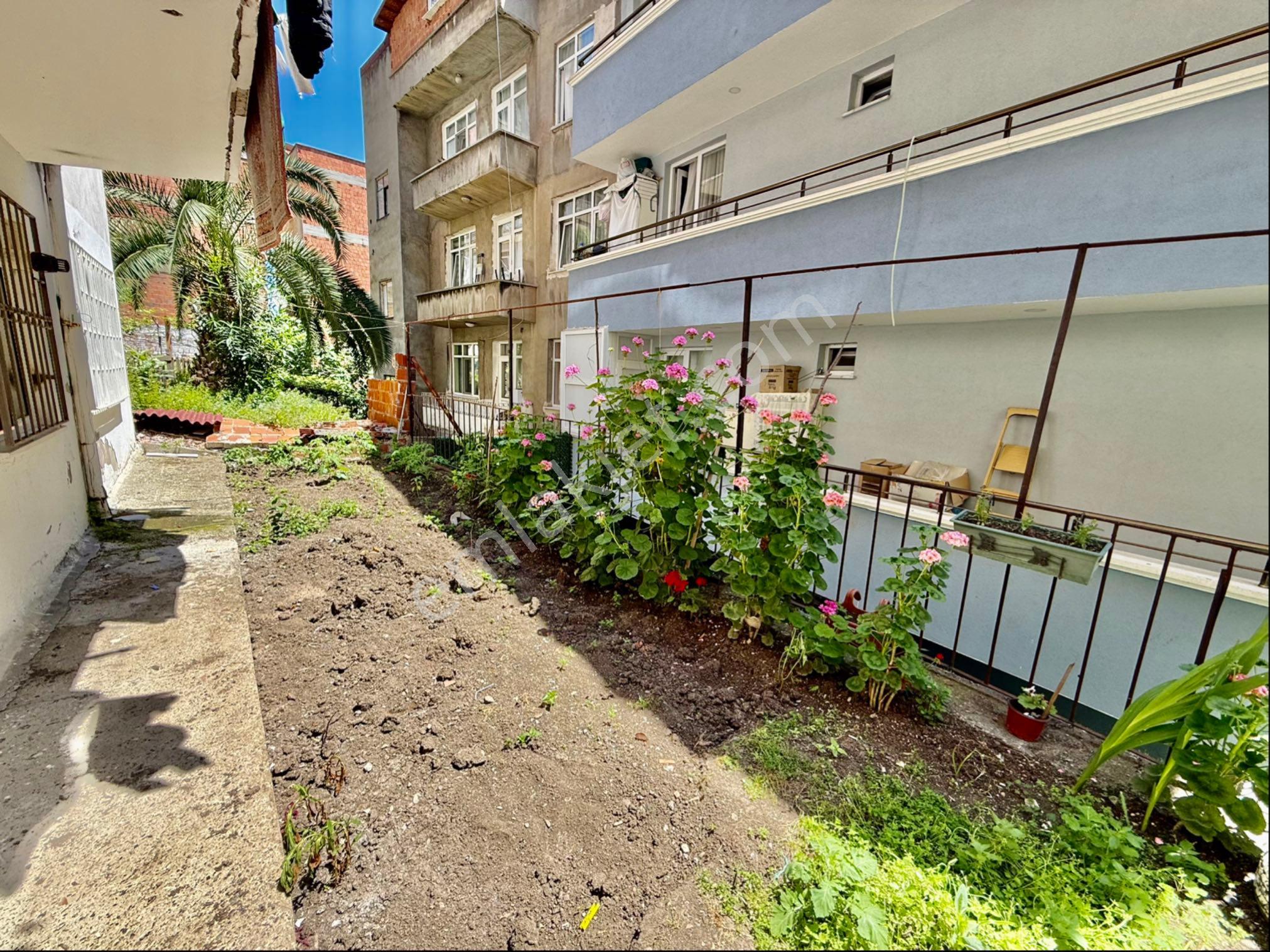 Evim-nur’dan Liman Mh 2+1 İçi Yapılı Kupon Daire - Görsel 20