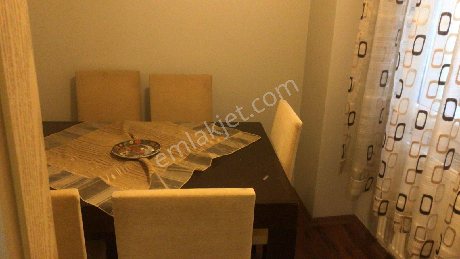 Deniz Ve Park Manzaralı, Önü Açık, Ferah 3+1 Ara Kat Daire - Görsel 4