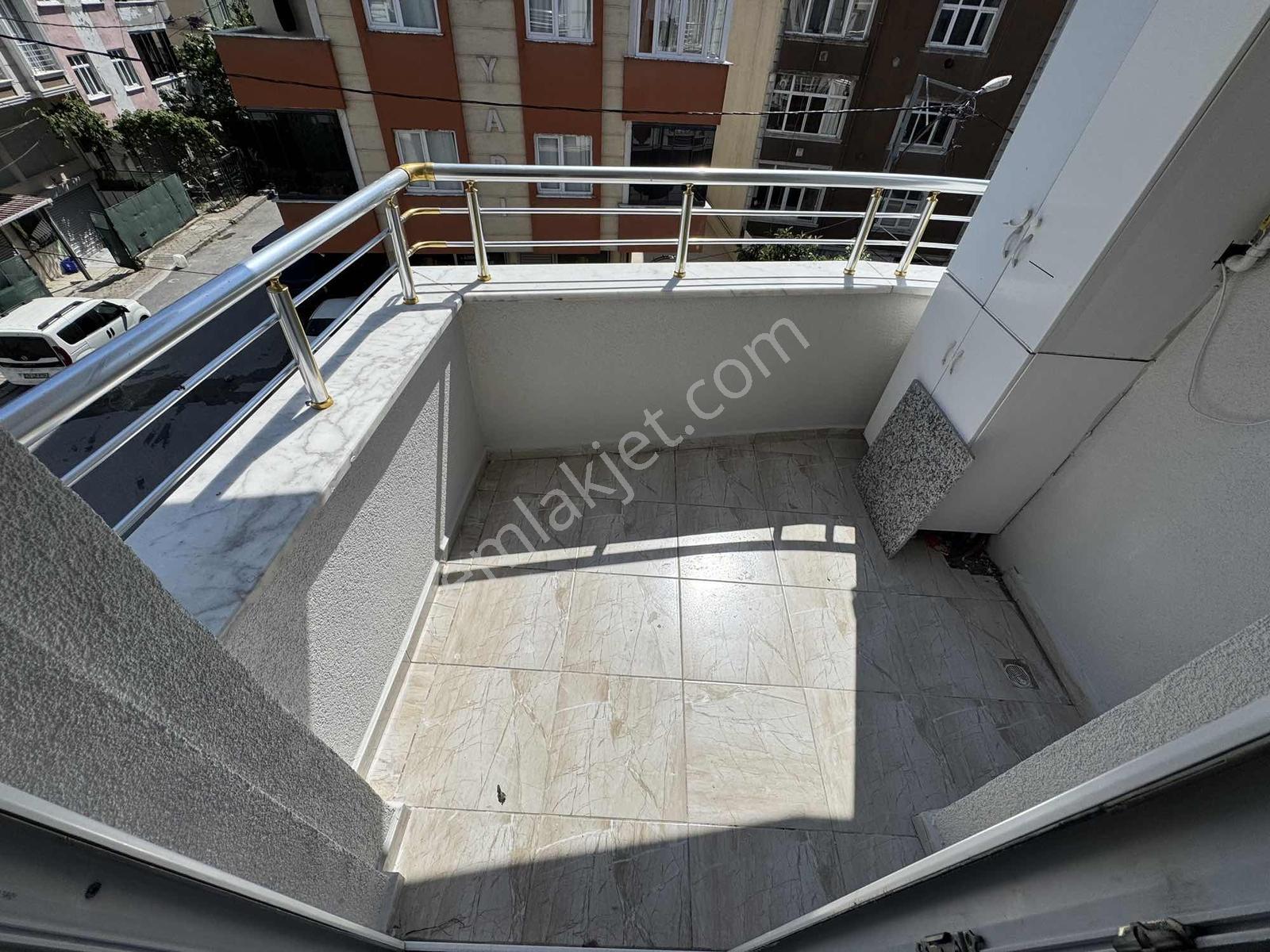 Mavigöl Mh Kiralık 2+1 Ebevyn Banyolu Arakat Daire - Görsel 35