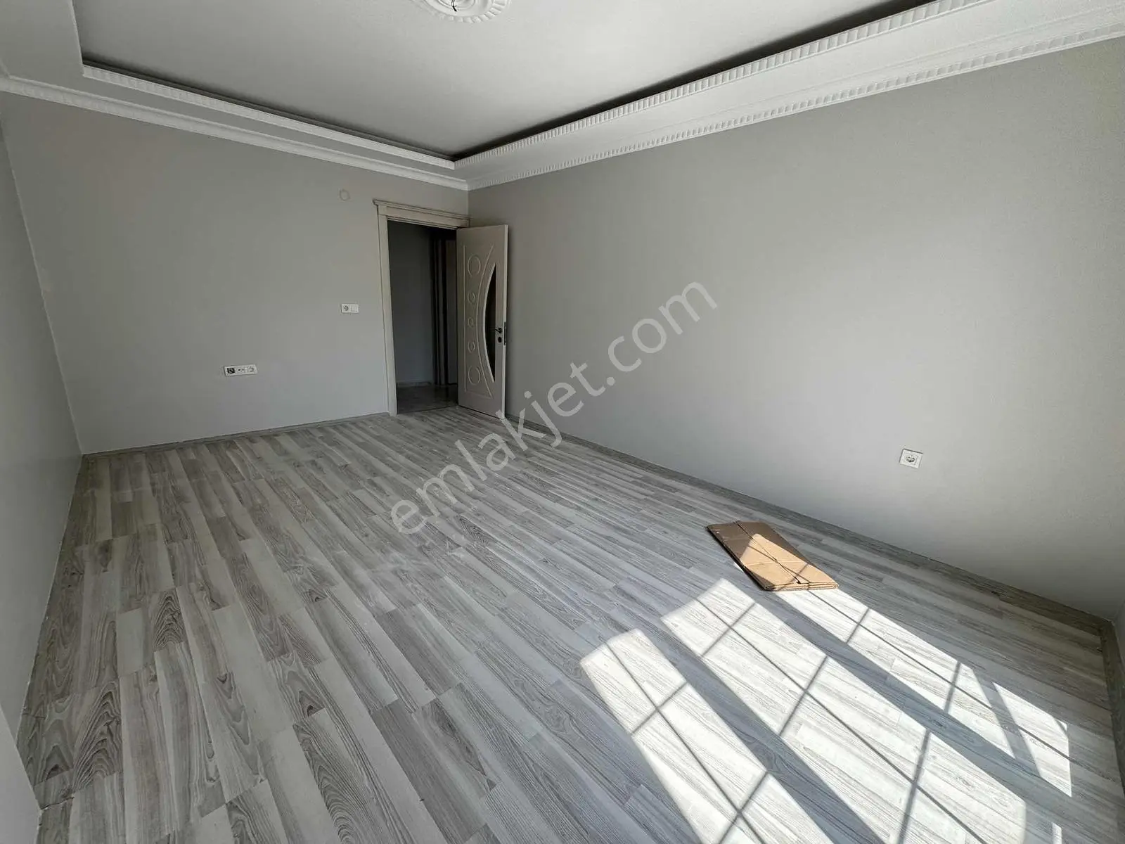Mavigöl Mh Kiralık 2+1 Ebevyn Banyolu Arakat Daire - Görsel 18