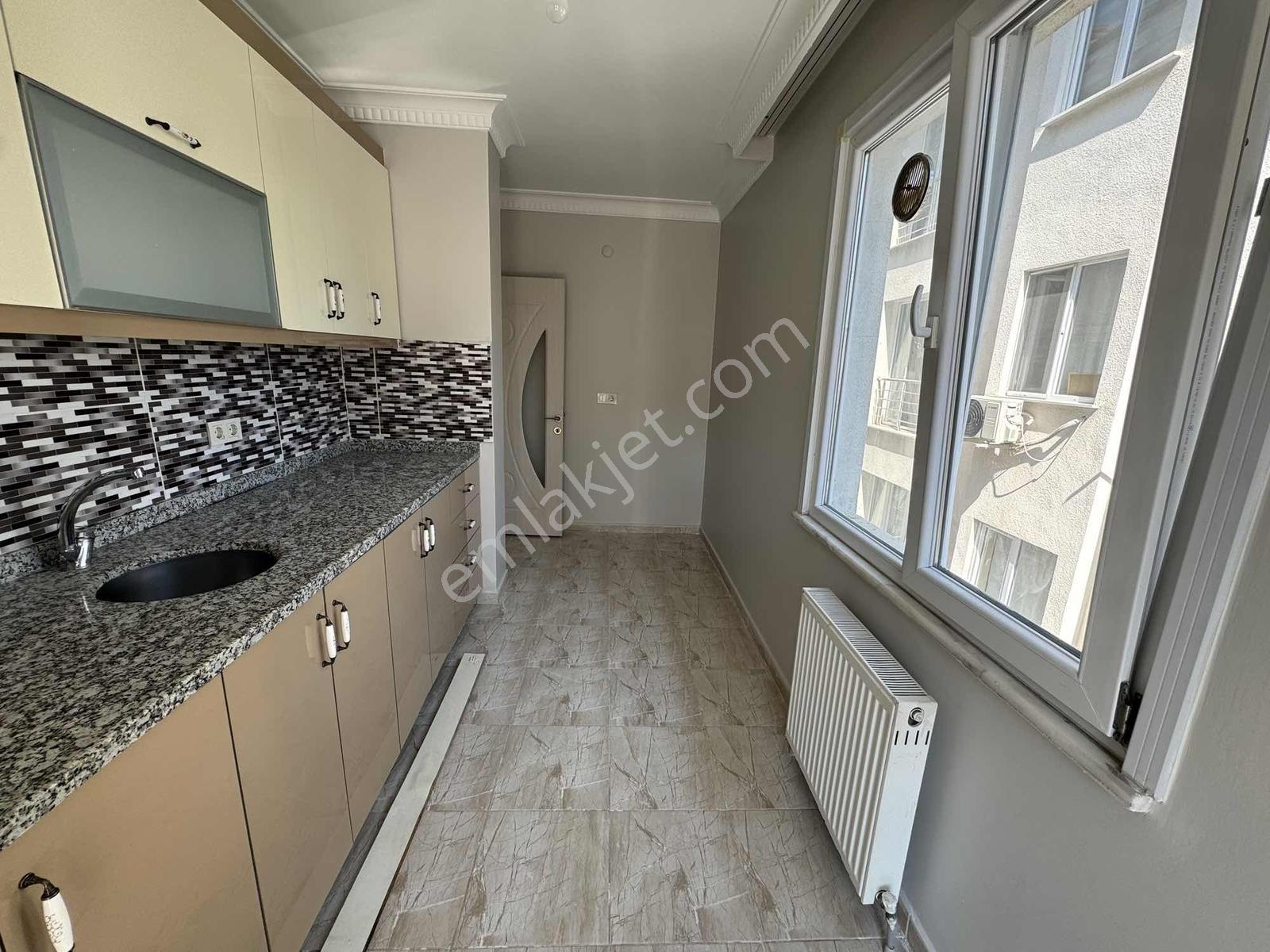 Mavigöl Mh Kiralık 2+1 Ebevyn Banyolu Arakat Daire - Görsel 9