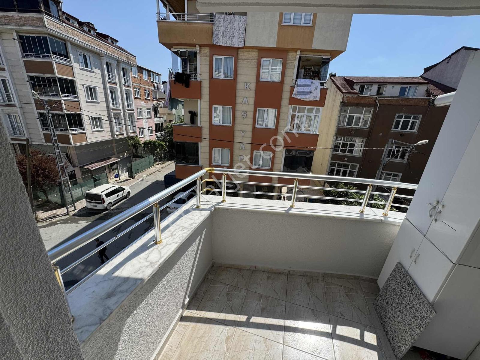 Mavigöl Mh Kiralık 2+1 Ebevyn Banyolu Arakat Daire - Görsel 34