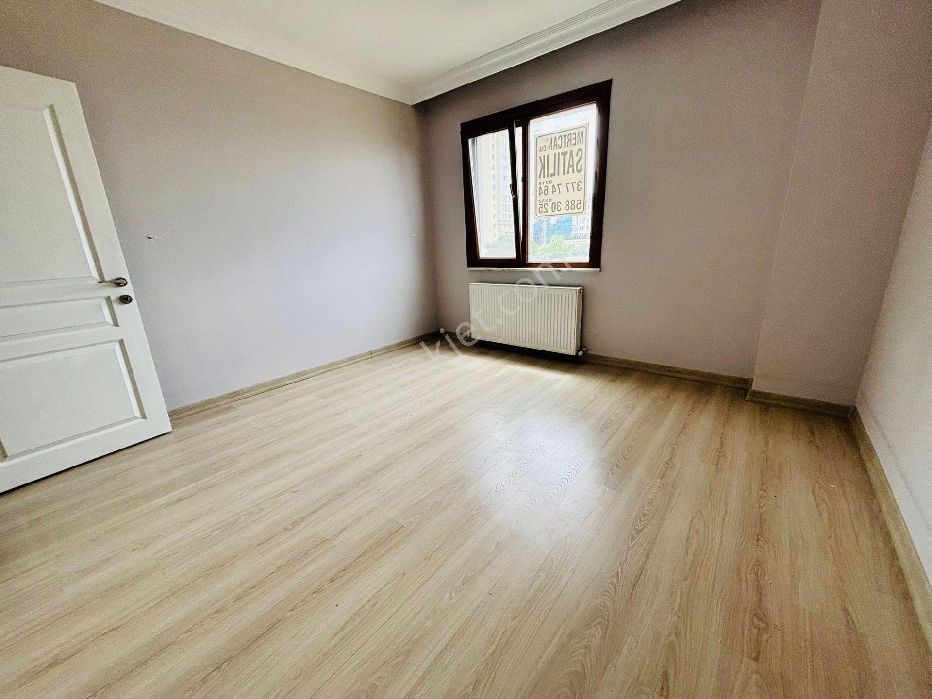 Mertcan Dan Kartal Metroya Yürüme 2+1 Arakatta - Balkonlu Fırsat Satılık - Görsel 18