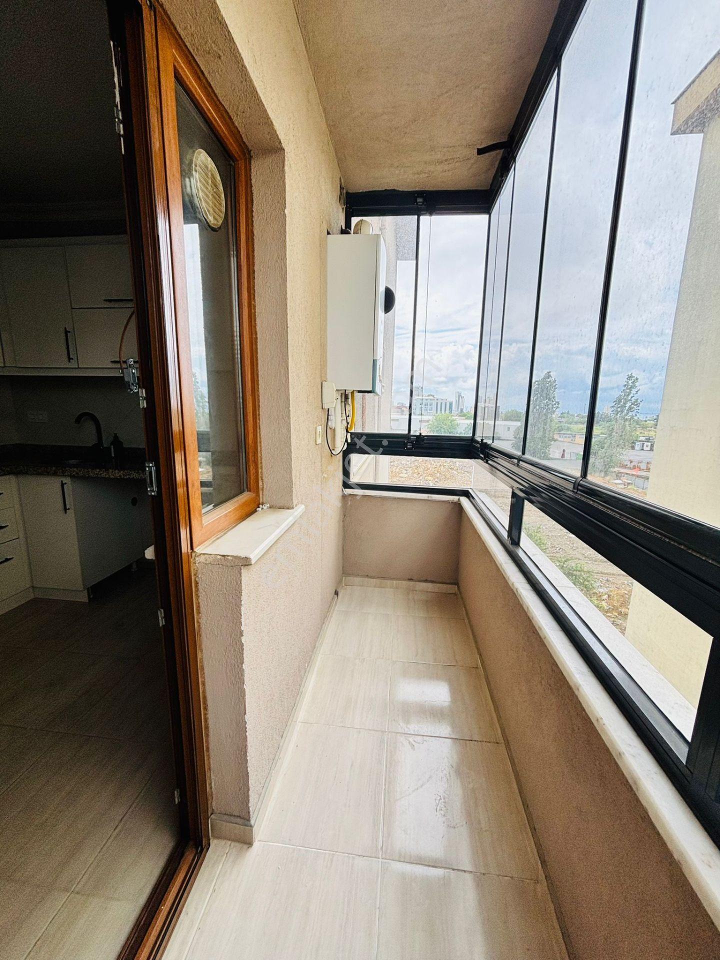 Mertcan Dan Kartal Metroya Yürüme 2+1 Arakatta - Balkonlu Fırsat Satılık - Görsel 13