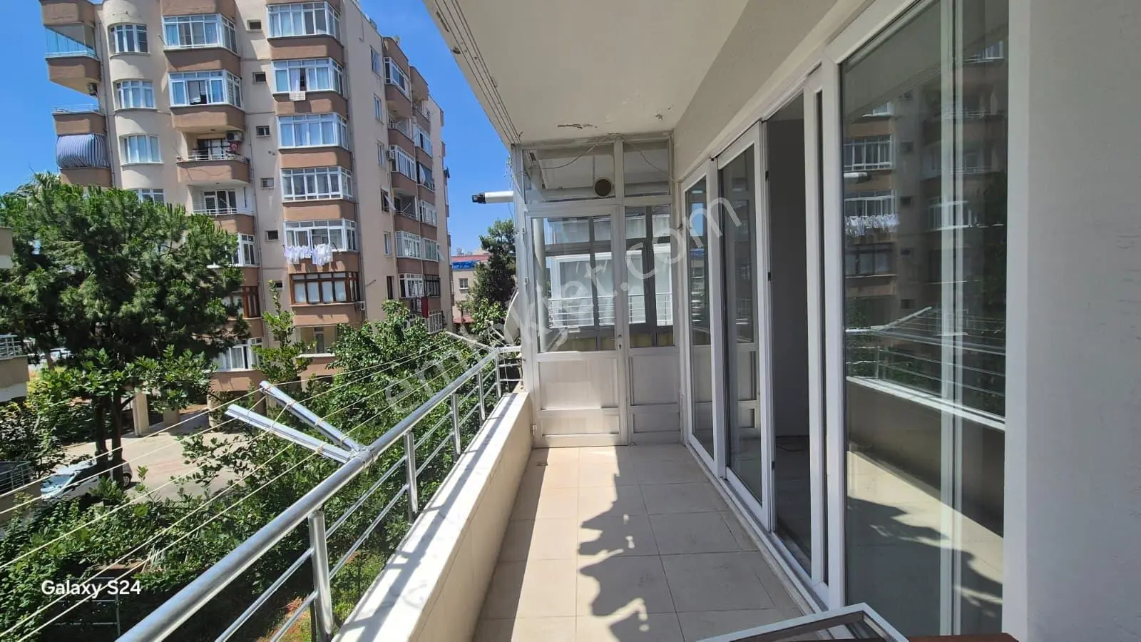 Tüzün'den Aydınlıkevler Mahallesin'de 3+1 Kiralık Daire - Görsel 5