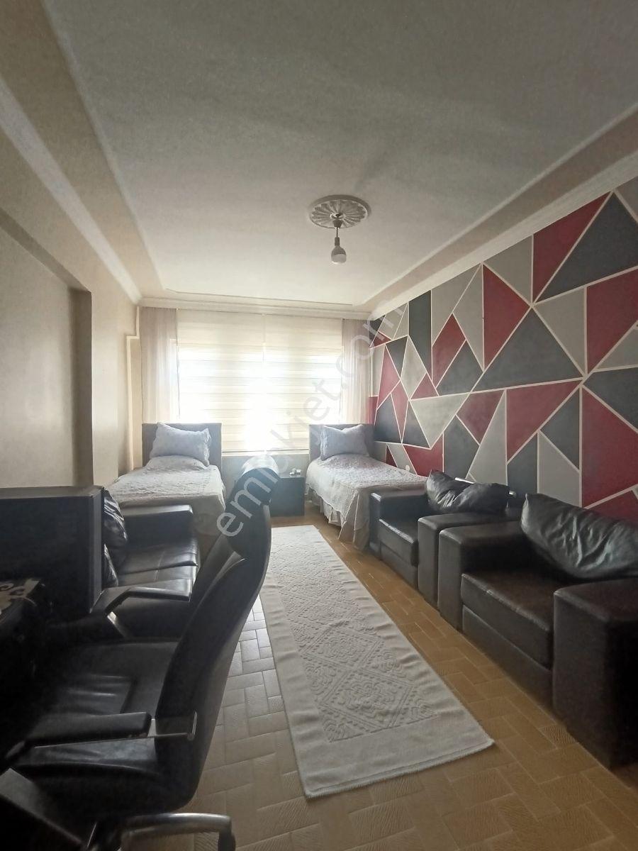 Ofis Merkezde Paşa Konağı Arkasında 3+1 - Görsel 15