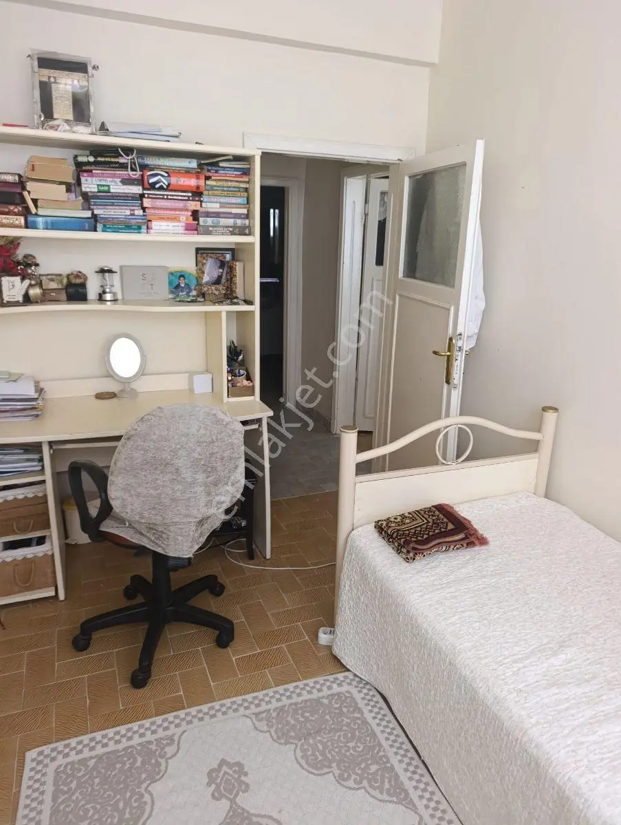 Ofis Merkezde Paşa Konağı Arkasında 3+1 - Görsel 6