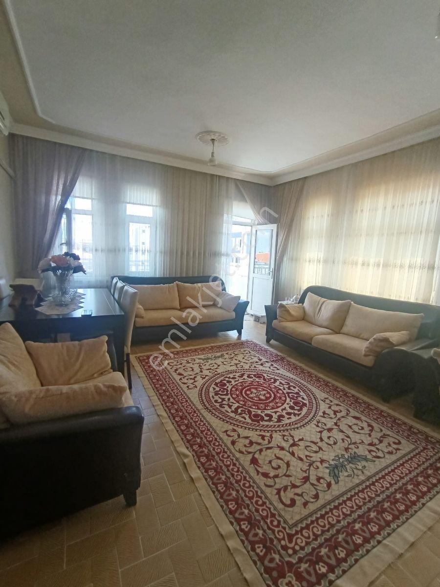 Ofis Merkezde Paşa Konağı Arkasında 3+1 - Görsel 17