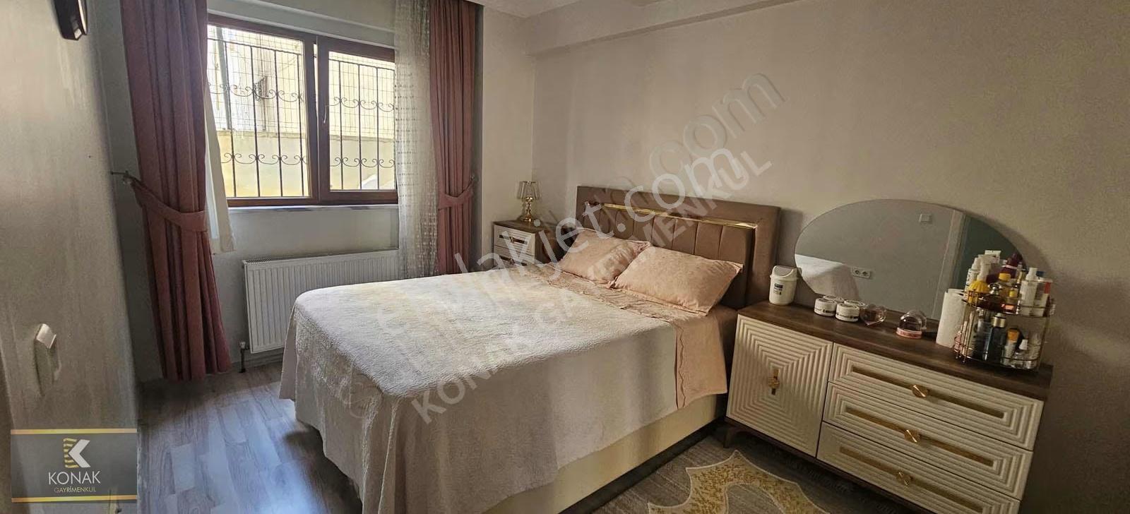 Beylik Bağı Sarı Camii Yanında 2+1 - Görsel 14