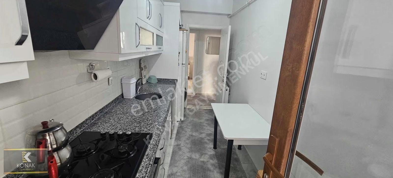 Beylik Bağı Sarı Camii Yanında 2+1 - Görsel 18