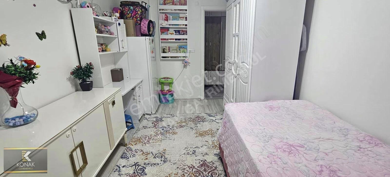 Beylik Bağı Sarı Camii Yanında 2+1 - Görsel 17