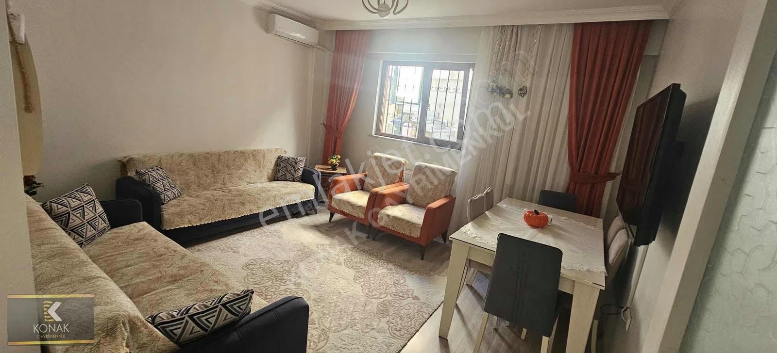 Beylik Bağı Sarı Camii Yanında 2+1 - Görsel 8