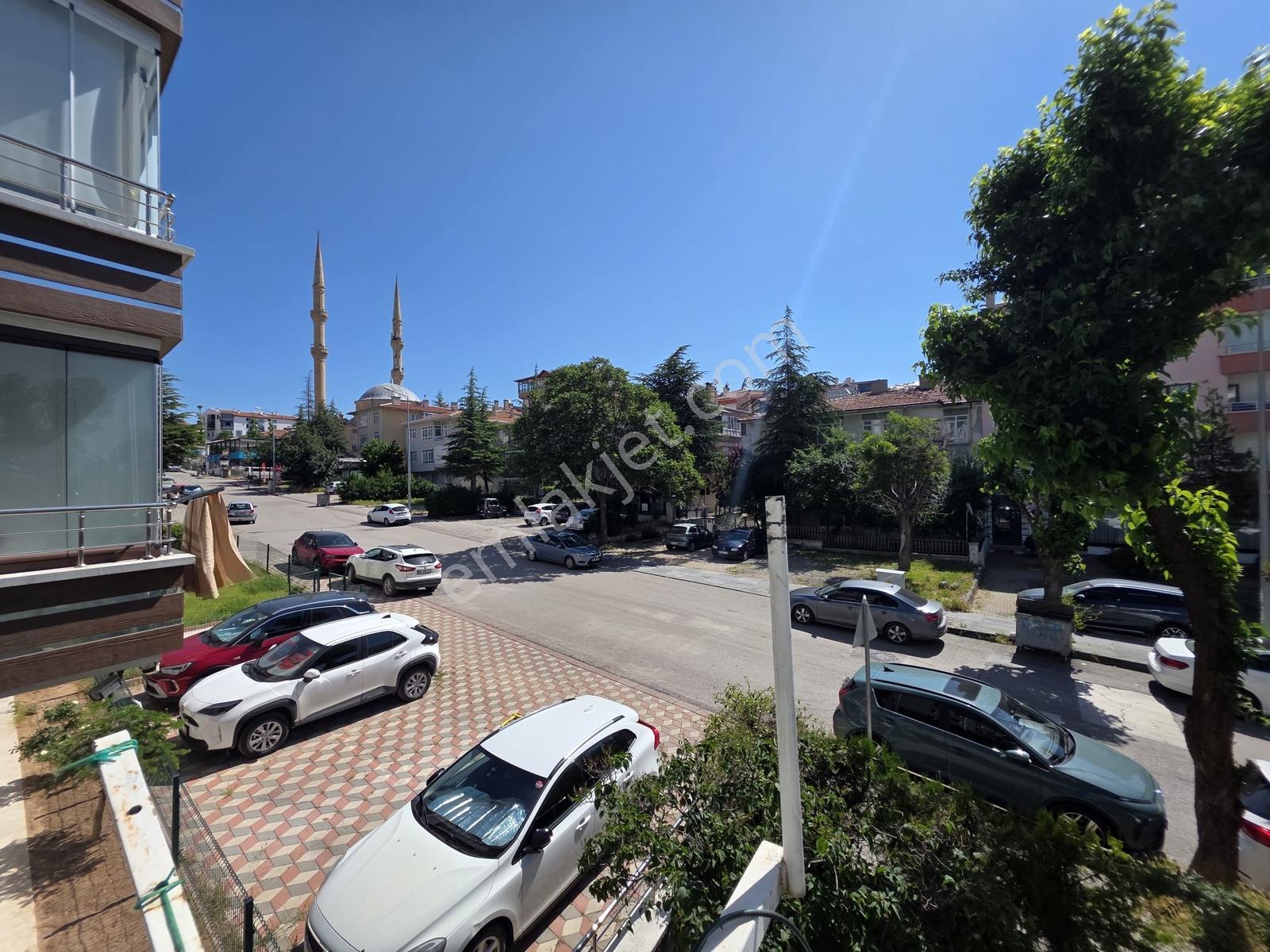 Yenimahalle Kentsel Dönüşüm Bölgesinde Katta 3+1 Bağımsız Köşe - Görsel 7